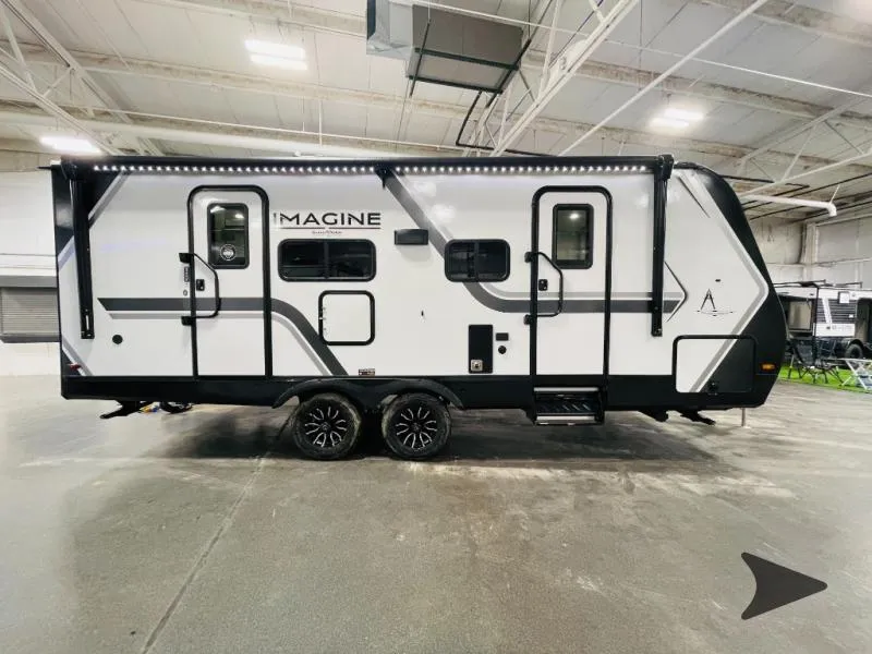 2026 Grand Design Imagine 2300MK - Photo 3