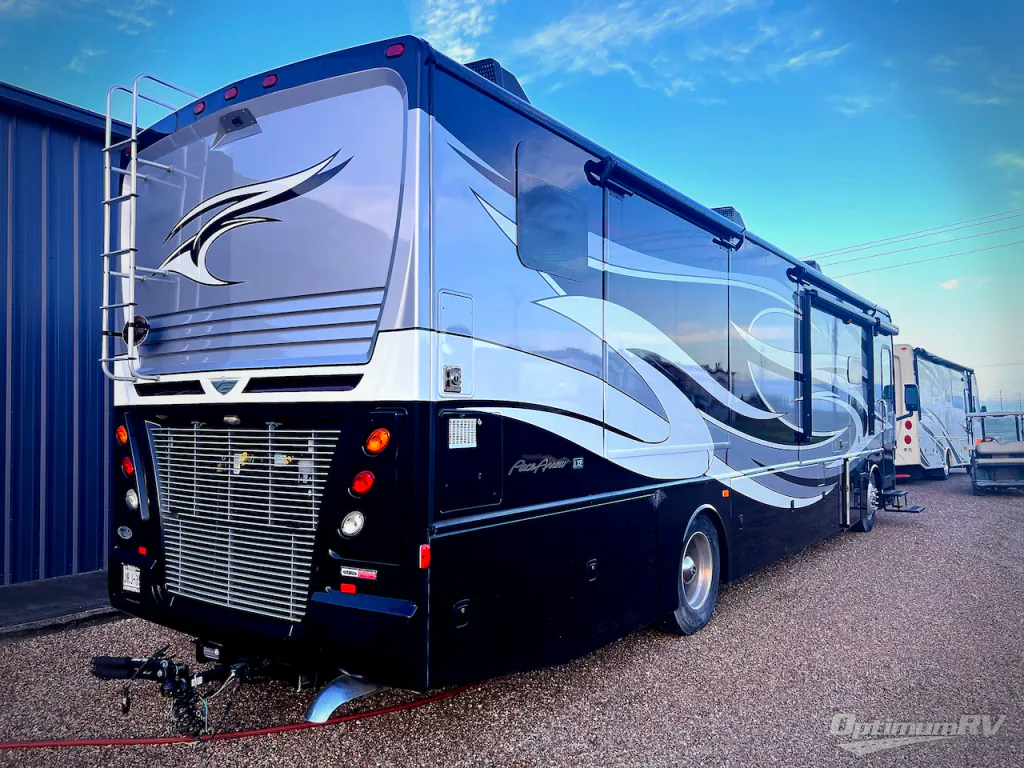 2017 Fleetwood Pace Arrow LXE 38K, Photos photo 2