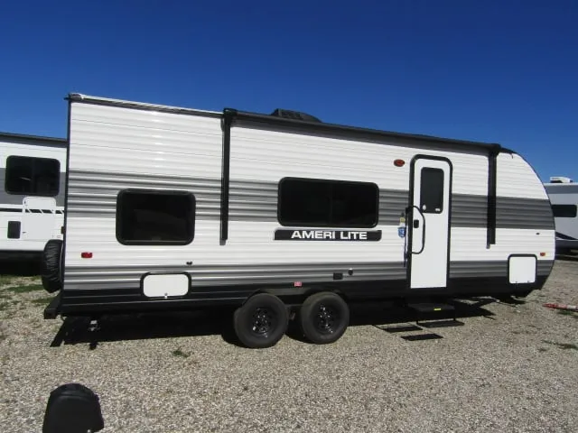 2026 Gulfstream Ameri Lite 248BH - Photo 4