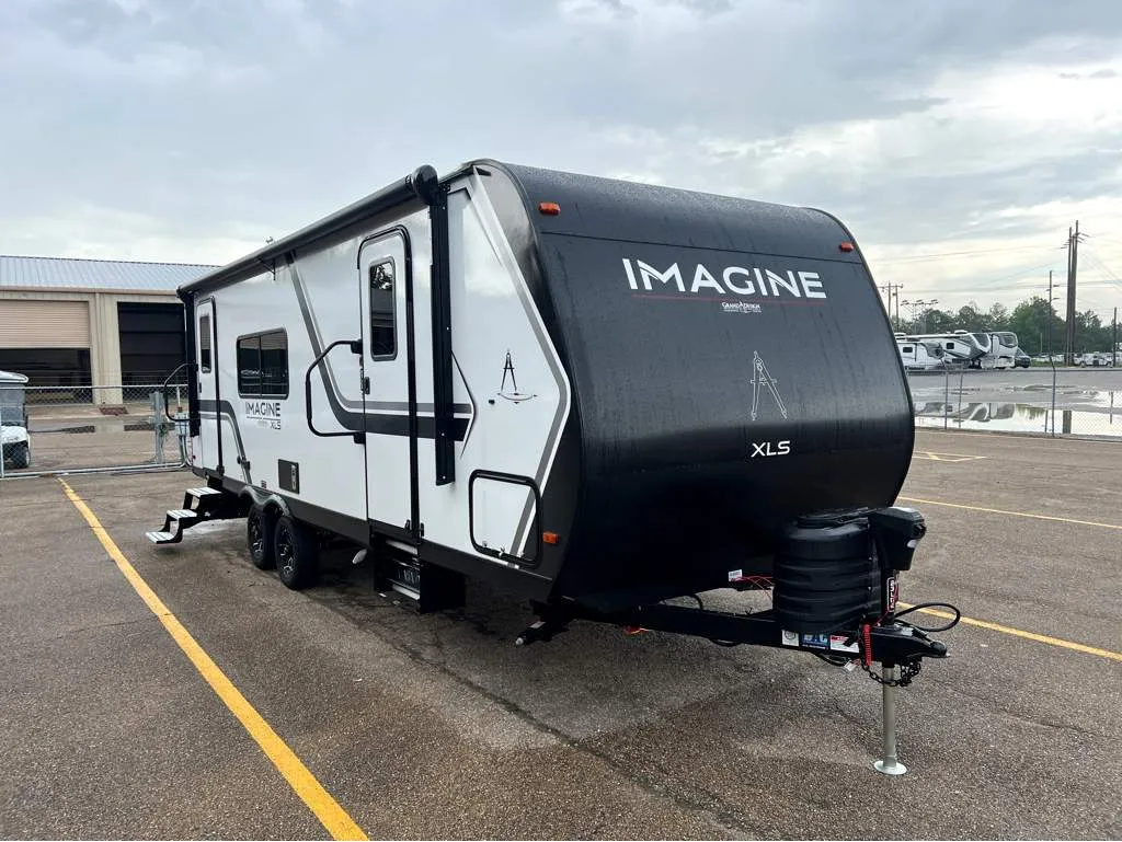 2026 Grand Design Imagine XLS 23LDE - Photo 2