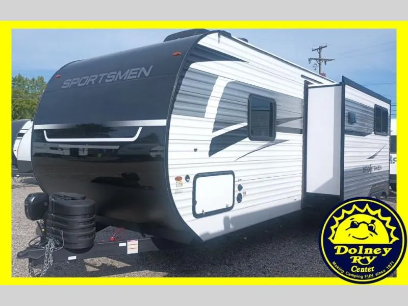 2027 KZ Sportsmen SE 291BHKSE - Photo 2