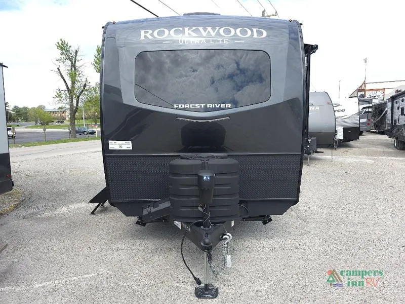 2026 Forest River Rockwood Ultra Lite 2618RD - Photo 3