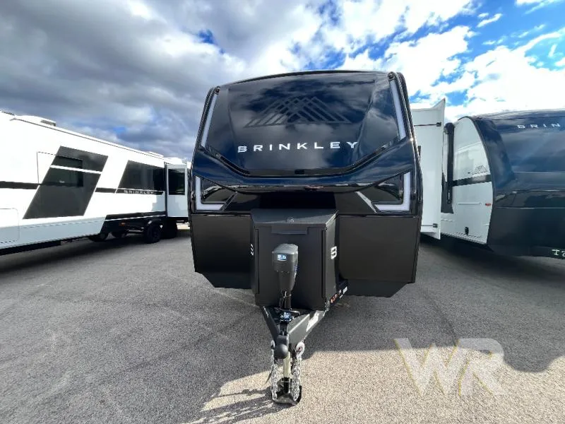 2026 Brinkley Model Z Air 310 - Photo 4