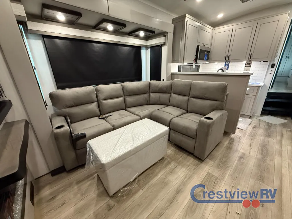 2026 Jayco North Point 395DSDB, Photos photo 9