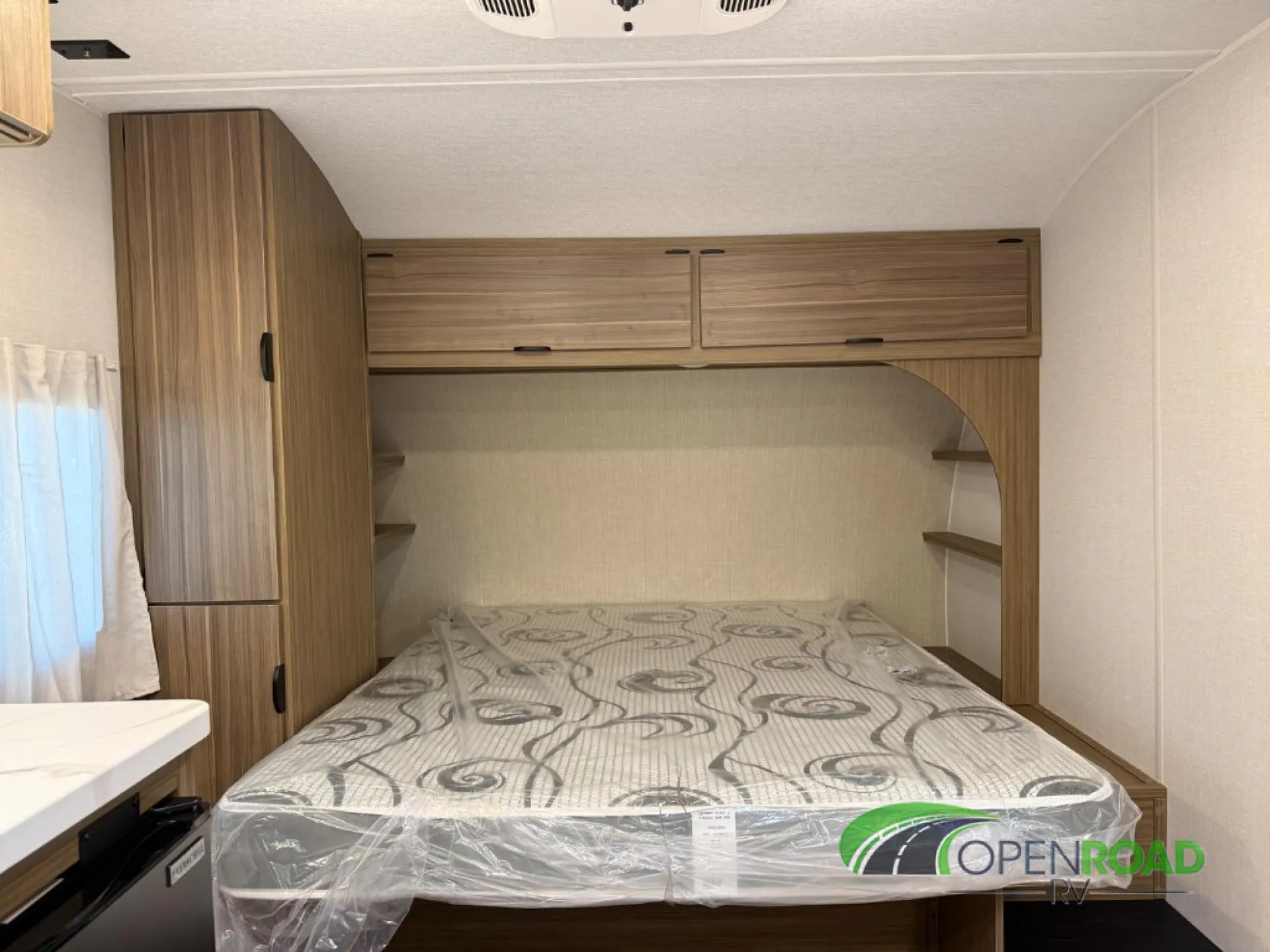2026 Forest River EVO 164FBLE — Photo 6