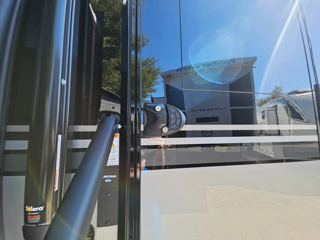 2026 Brinkley Model Z 3600, Photos photo 62
