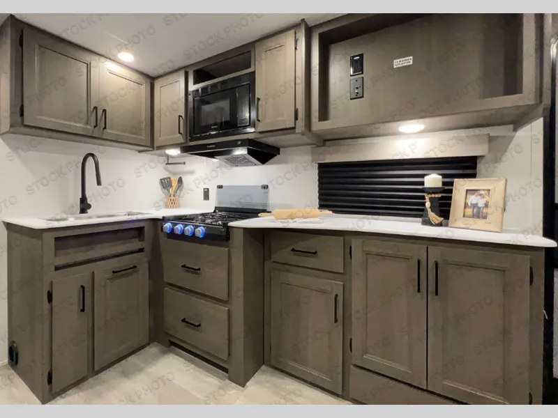 2026 Grand Design Transcend Xplor 22RBX - Photo 4