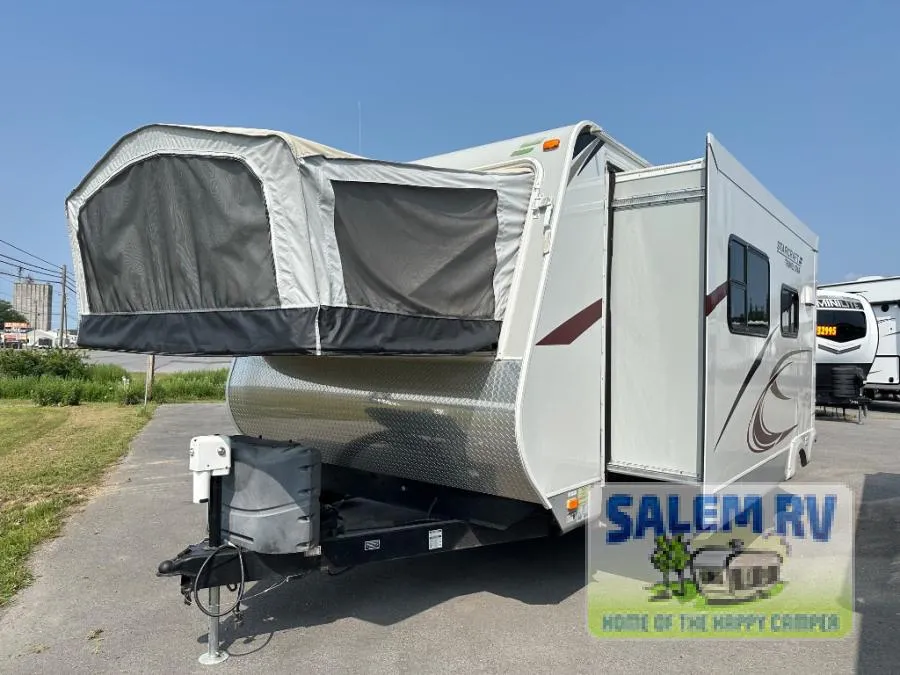 2013 Starcraft Travel Star 227CKS - Photo 2