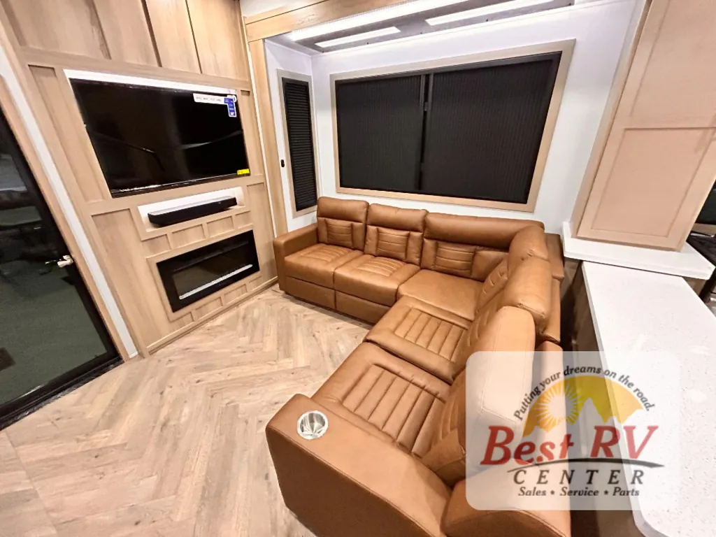 2026 Keystone Raptor 441, Photos photo 35