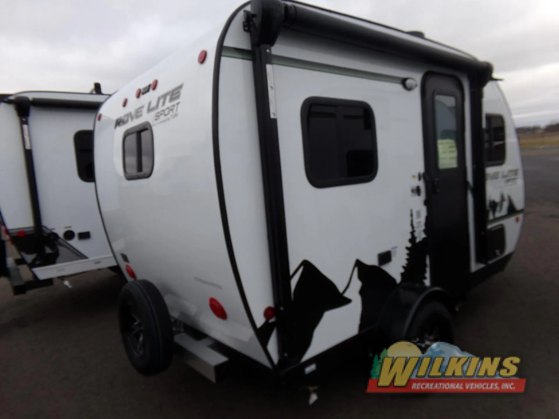2026 Travel Lite Rove Lite Sport 12RK - Photo 4