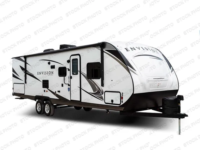2026 Gulf Stream RV Envision Luxury Series 284QB - Photo 2