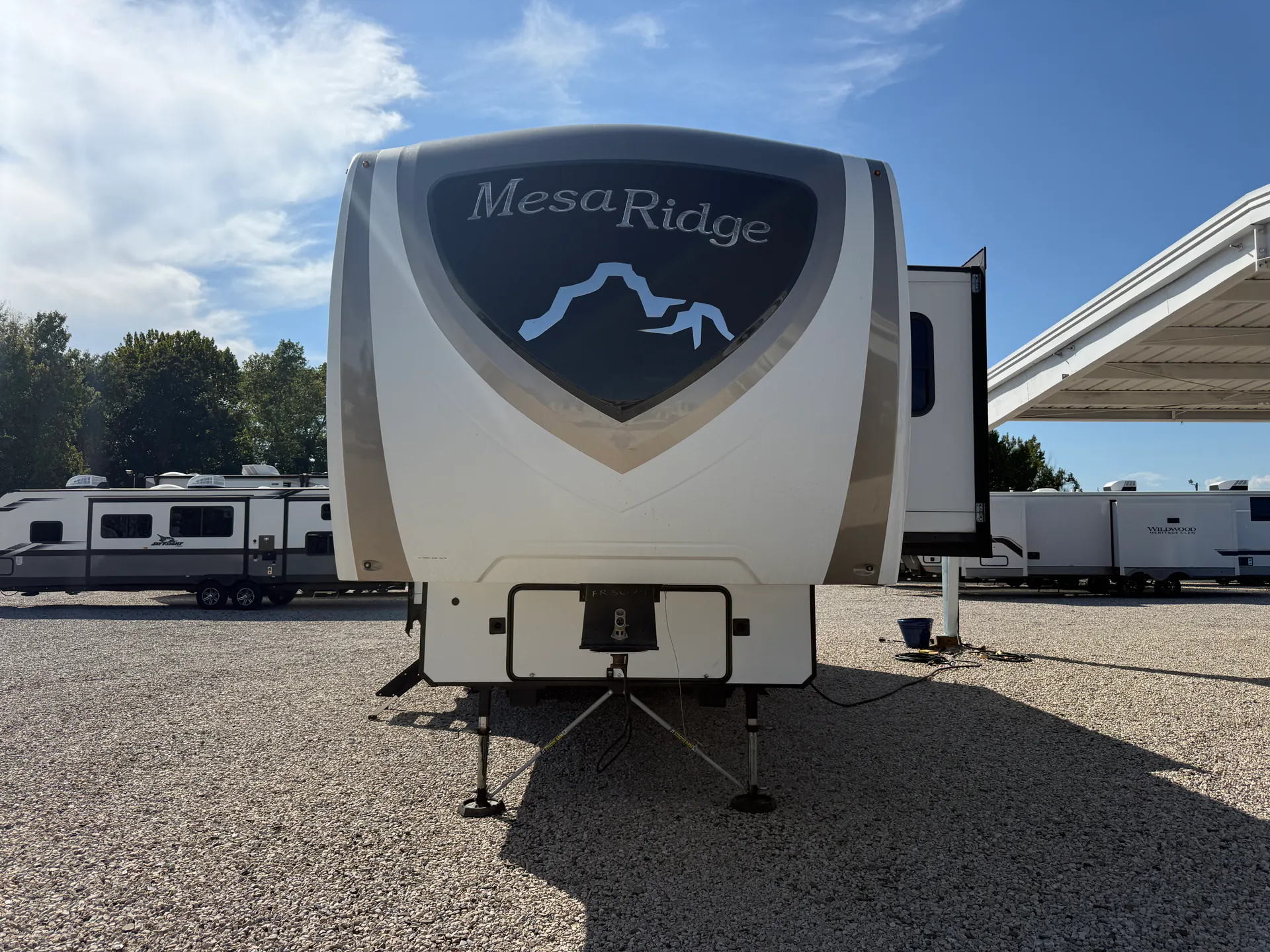 2020 Highland Ridge Mesa Ridge MF314RLS - Photo 3