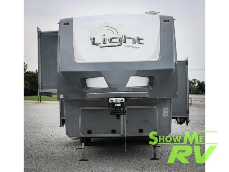 2017 Highland Ridge RV Open Range Light 268TS - Photo 3