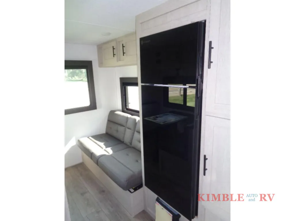 2025 Shasta RVs i-5 Edition 521CK, Photos photo 9