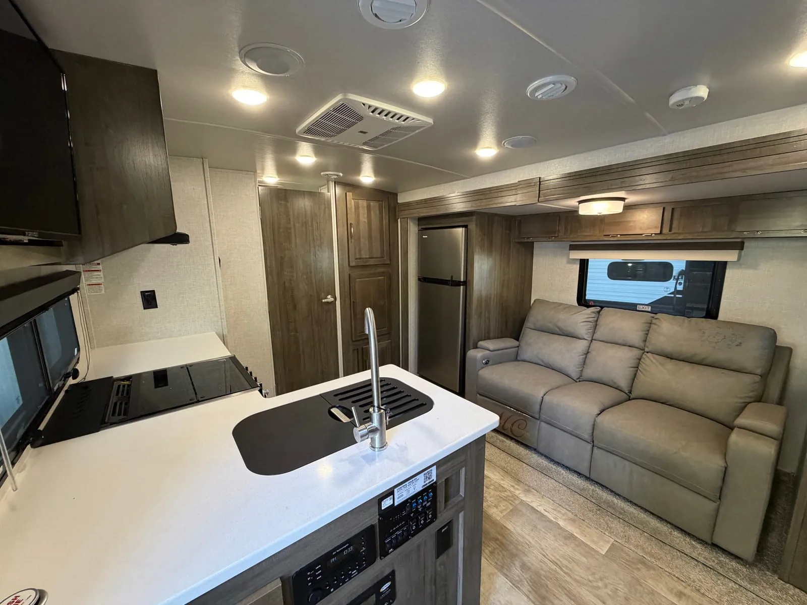 2022 Forest River Rockwood Mini Lite 2513S — Photo 7