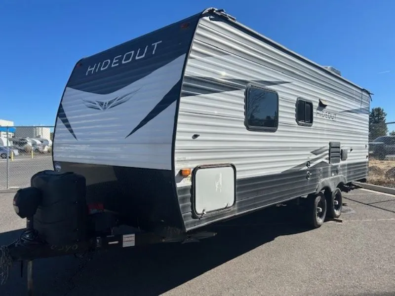 2021 Keystone Hideout 212BH - Photo 3