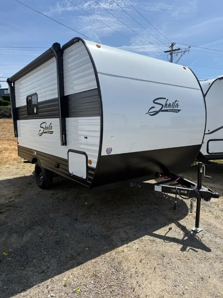 2026 Coachmen RV SHASTA 17DB - Photo 2