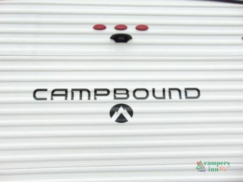2027 Venture RV Campbound 130CRD - Photo 2
