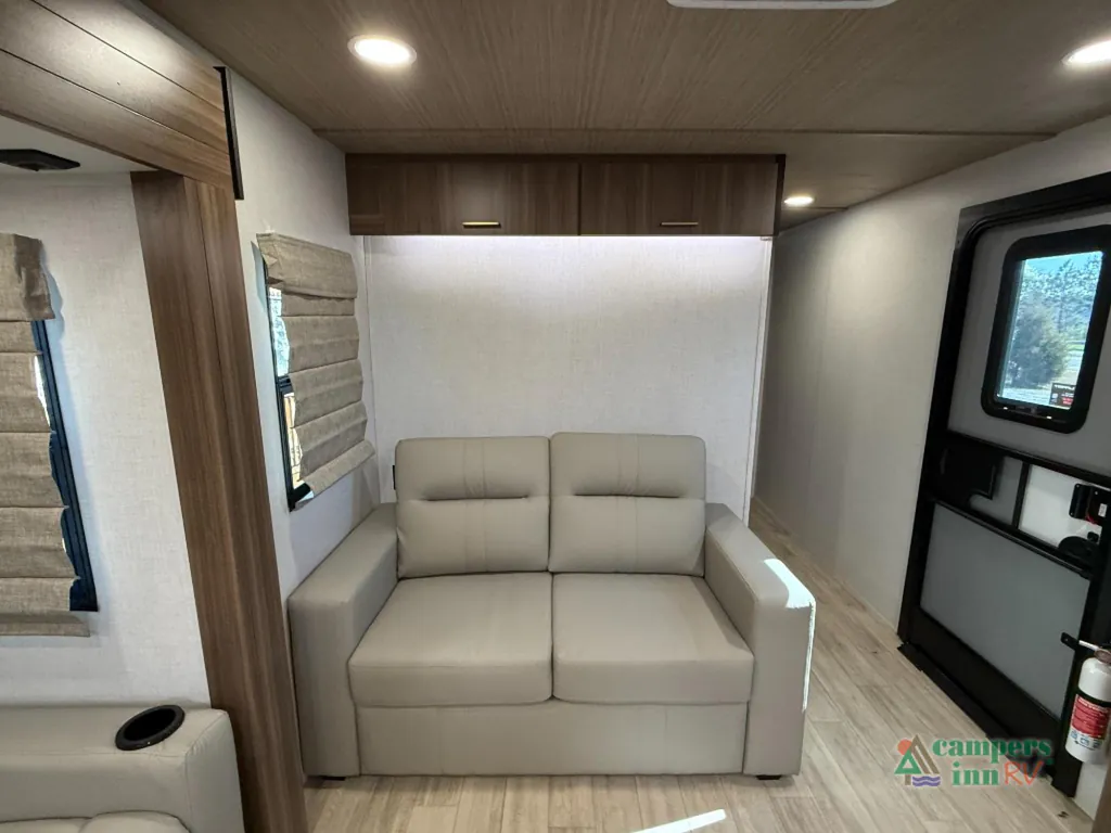 2026 Forest River Vibe 3400XL, Photos photo 25