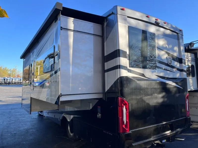 2026 Tiffin Wayfarer 25 XPW - Photo 4