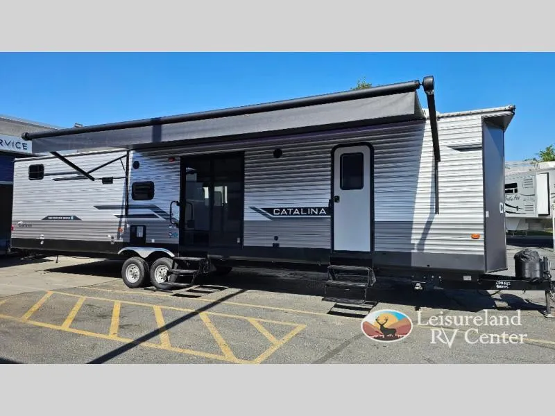 2024 Coachmen Catalina Destination Series 40BHTS - Photo 4