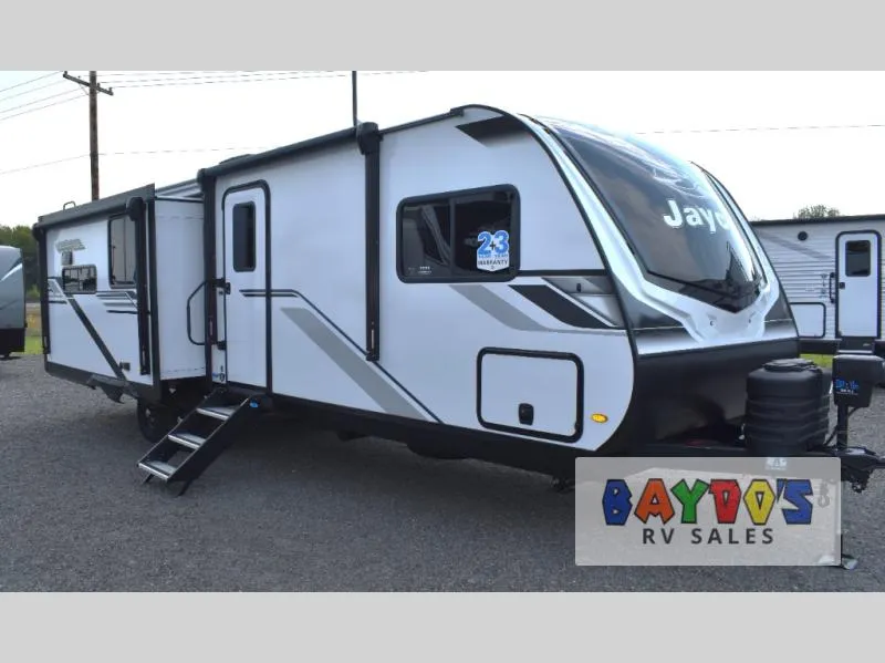 2026 Jayco Jay Feather 27MK - Photo 2