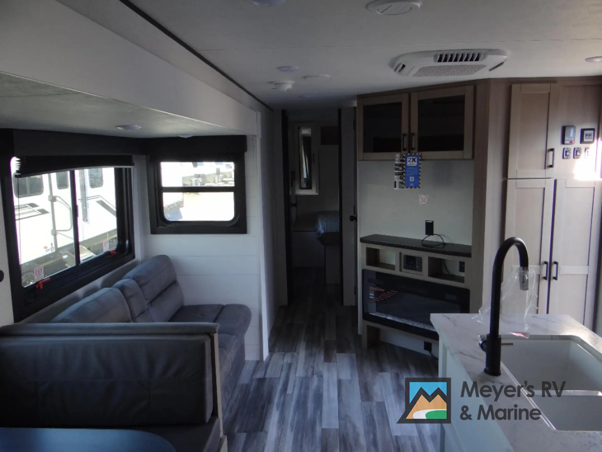 2026 Jayco Jay Flight 333BTS - Photo 4