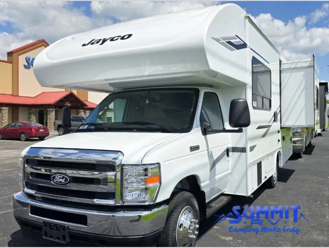 2026 Jayco Redhawk SE 22CF - Photo 3