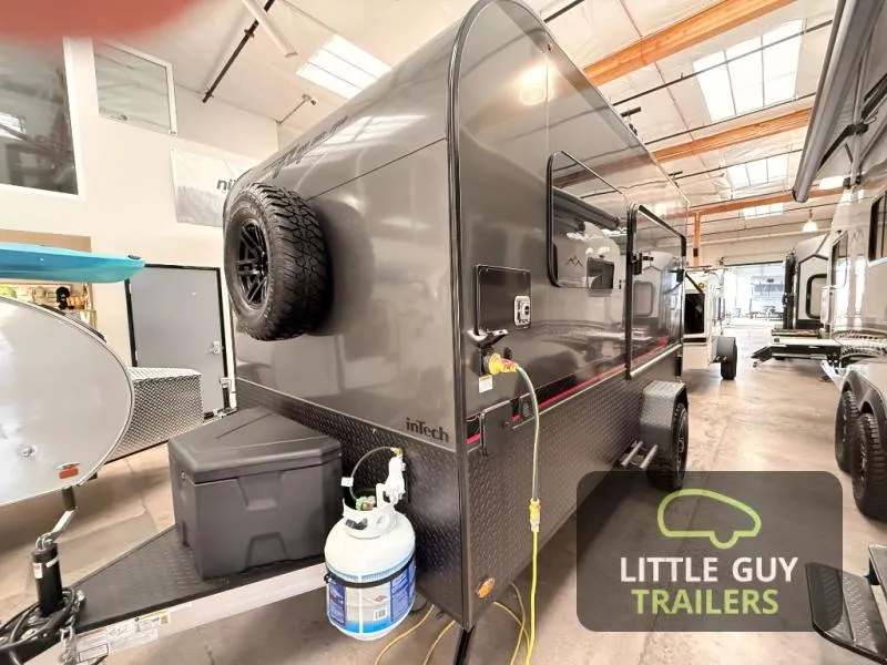 2026 inTech RV Flyer Discover - Photo 4