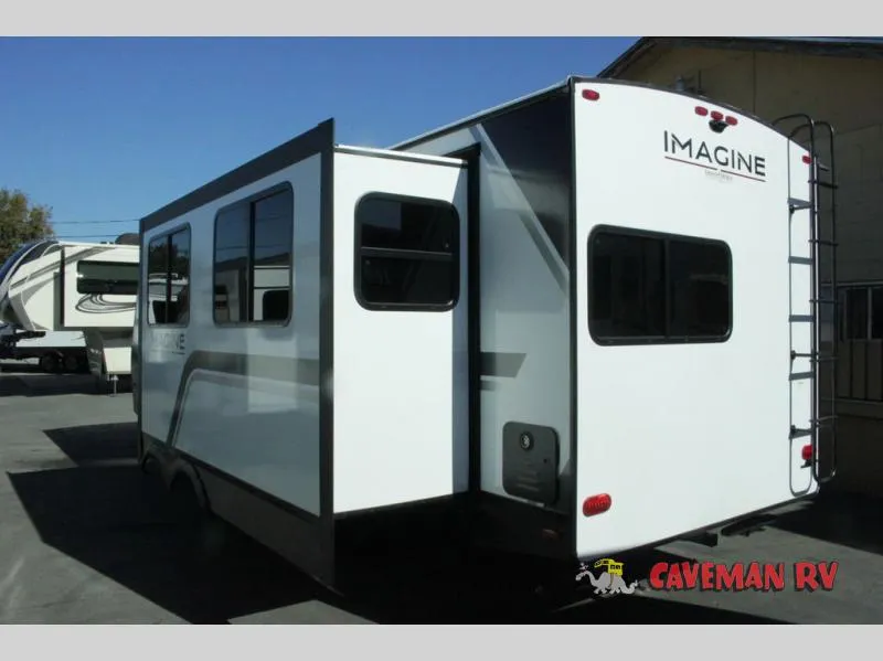2026 Grand Design Imagine 2670MK - Photo 4