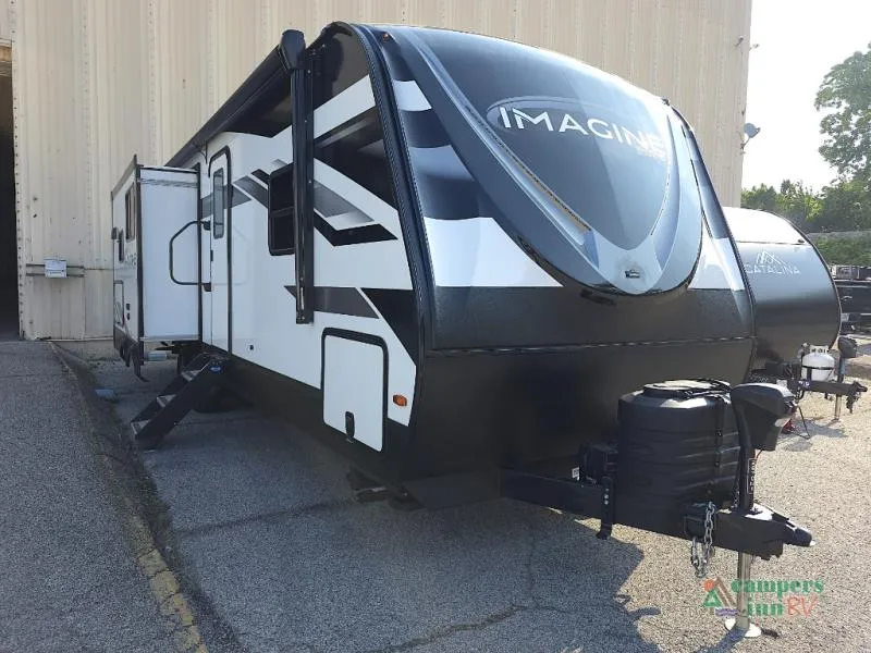 2024 Grand Design Imagine 2670MK - Photo 2