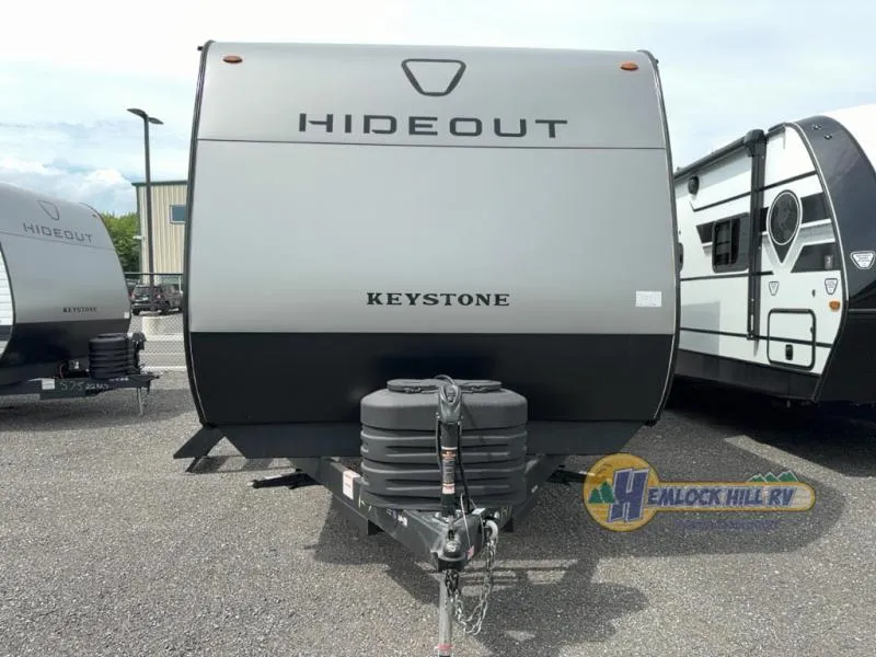 2027 Keystone RV Hideout 288BRS - Photo 3