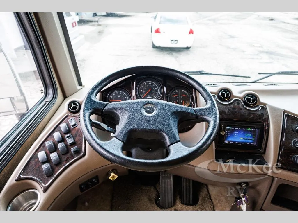 2015 Thor Motor Coach Tuscany XTE 34ST - Photo 4