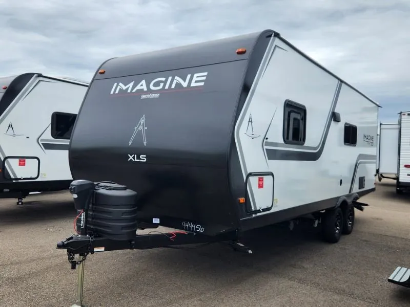 2026 Grand Design Imagine XLS 22RBE - Photo 3