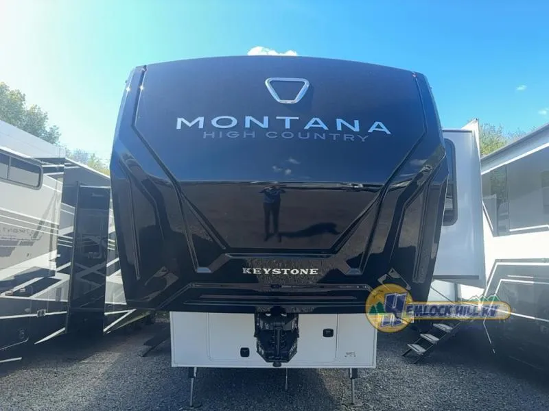2026 Keystone Montana High Country 290RL - Photo 3