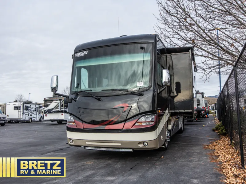 2015 Coachmen Sportscoach Cross Country RD 360DL - Photo 3