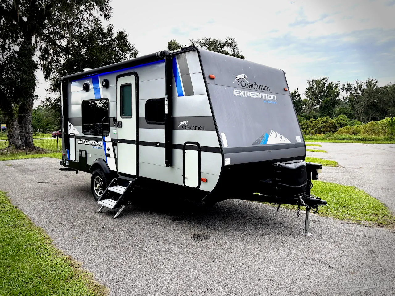 2021 Coachmen Catalina Expedition 192RB - Photo 2