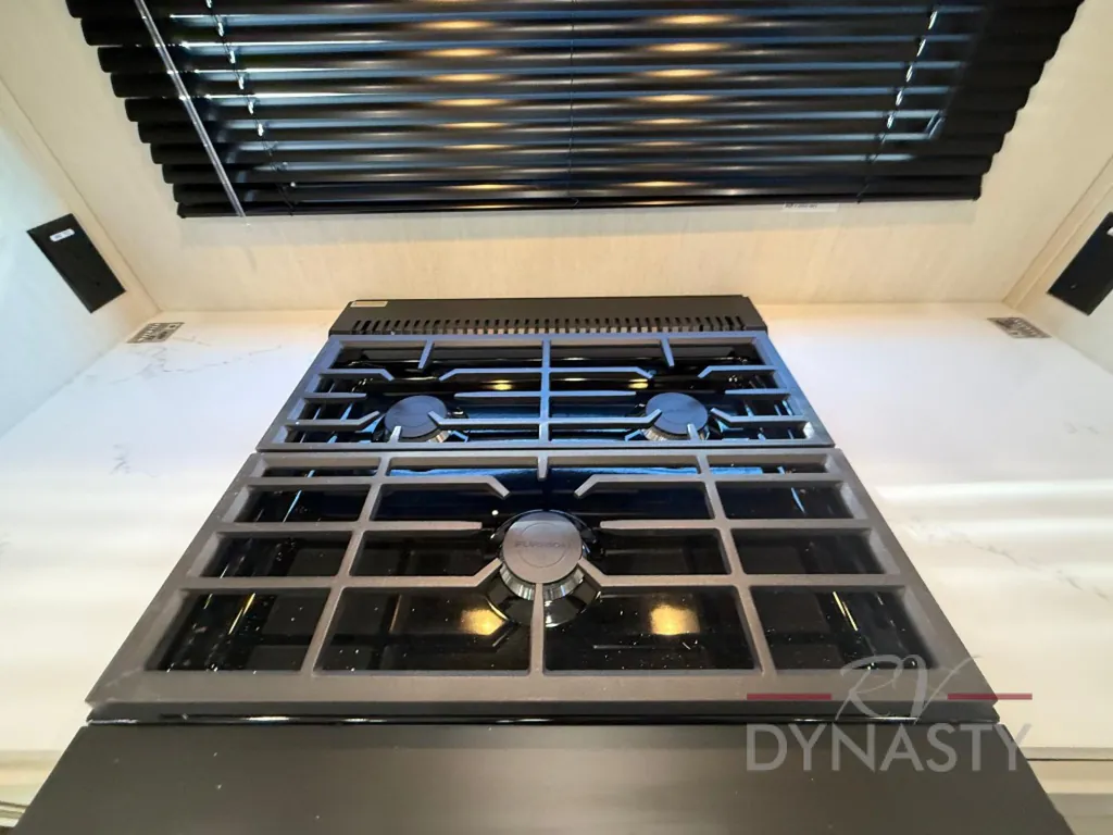 2026 Forest River Sabre 36FLX, Photos photo 44