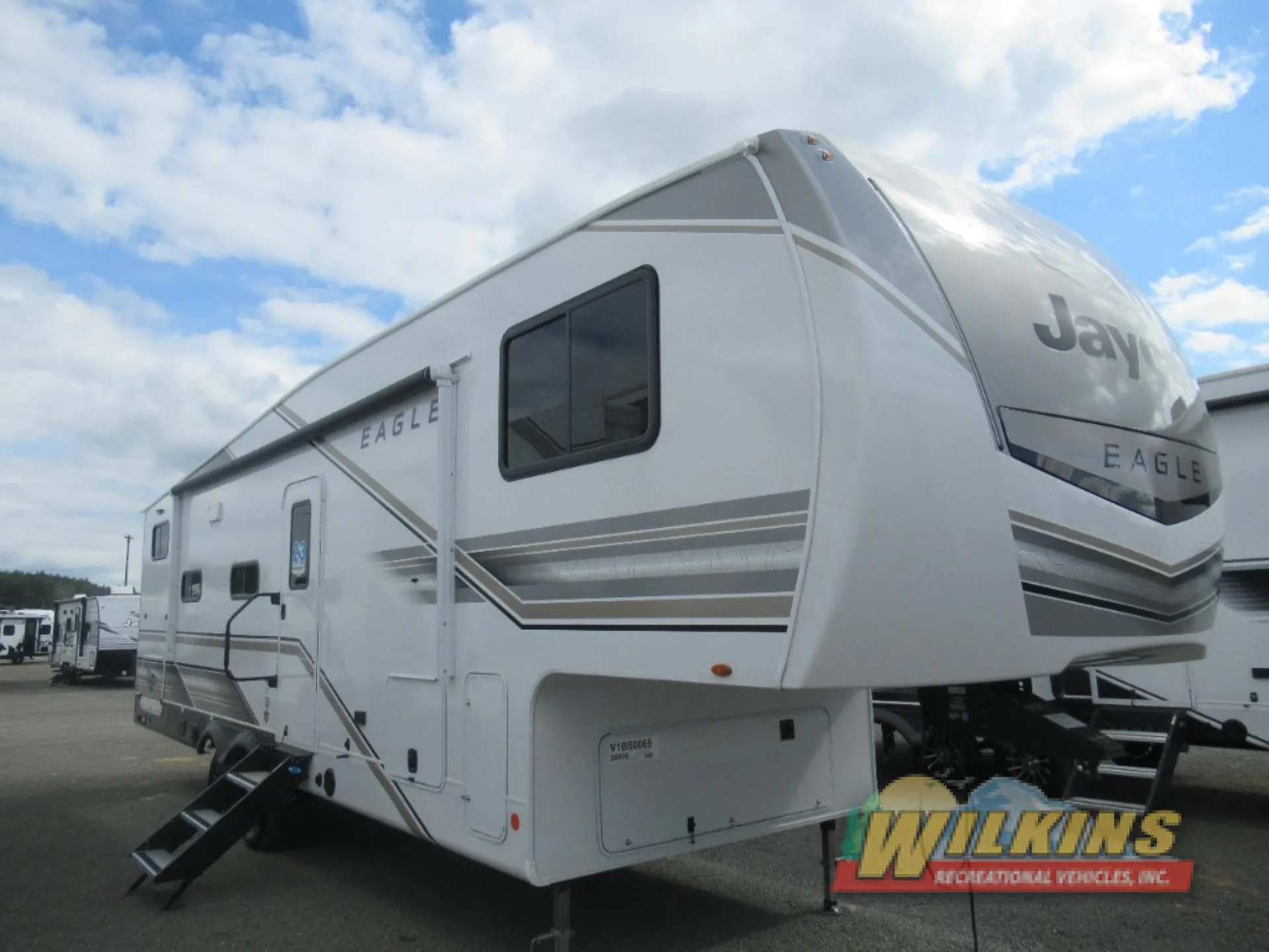 2027 Jayco Eagle 29DDB - Photo 2