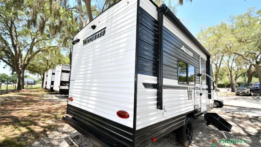 2026 Winnebago Access 15RB - Photo 4