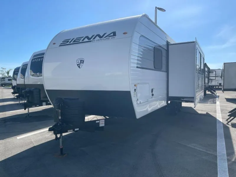 2026 Venture RV Sienna SA251VRB - Photo 4