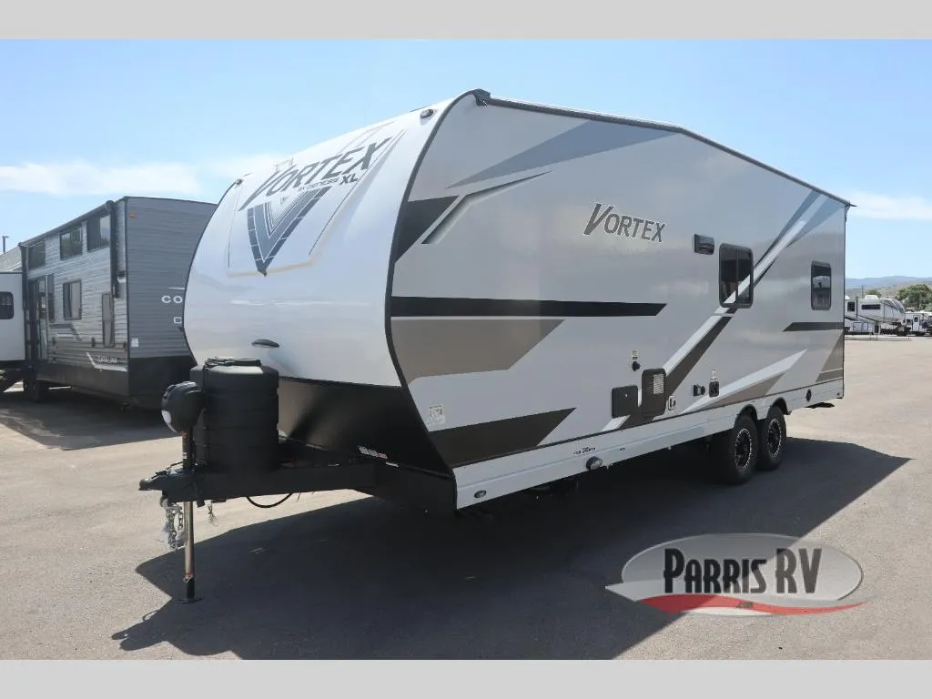 2026 Genesis Supreme Vortex V2215SSXL - Photo 3
