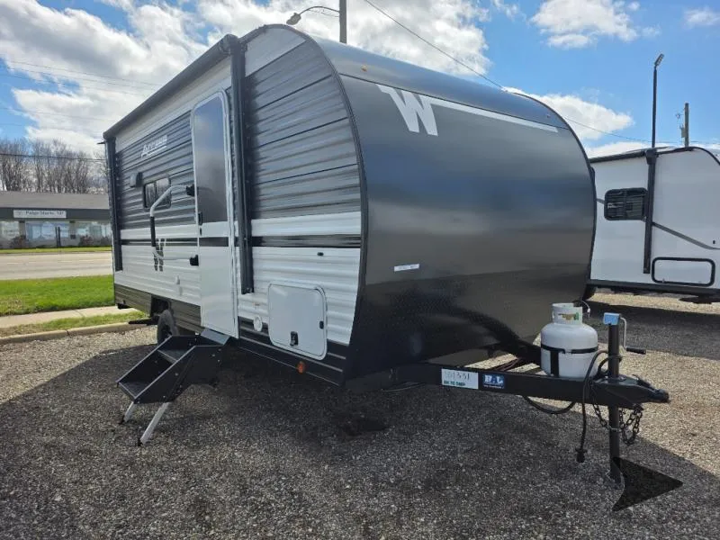 2026 Winnebago Access 15BH - Photo 2