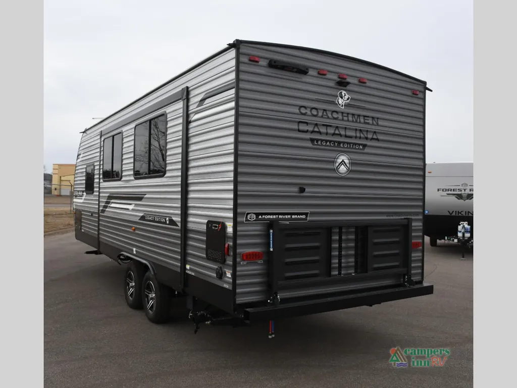 2025 Coachmen Catalina Legacy Edition 243RBS, Photos photo 6