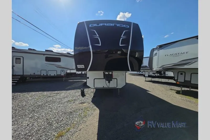 2026 KZ Durango D301RLT - Photo 2