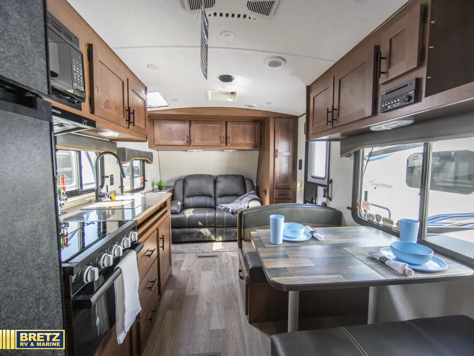 2025 Outdoors RV Creek Side Mountain Series 19CK - Photo 3