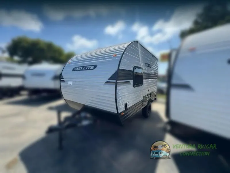 2026 Sunset Park RV Sun Lite 14RB - Photo 2