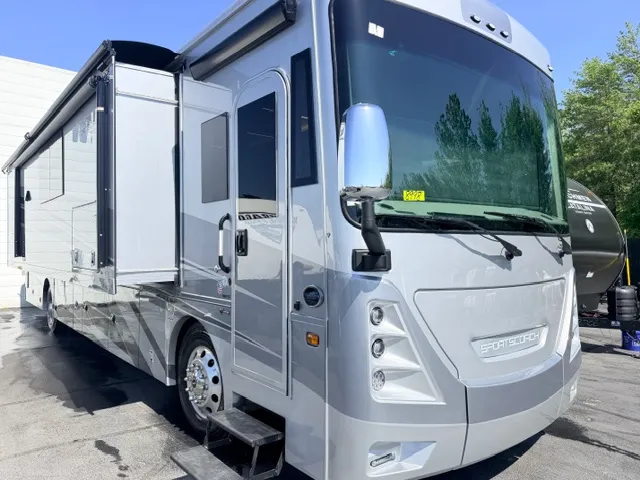 2026 Coachmen Sportscoach 411TS - Photo 2