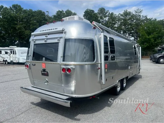 2026 Airstream Frank Lloyd Wright Limited Edition 28RB - Photo 4