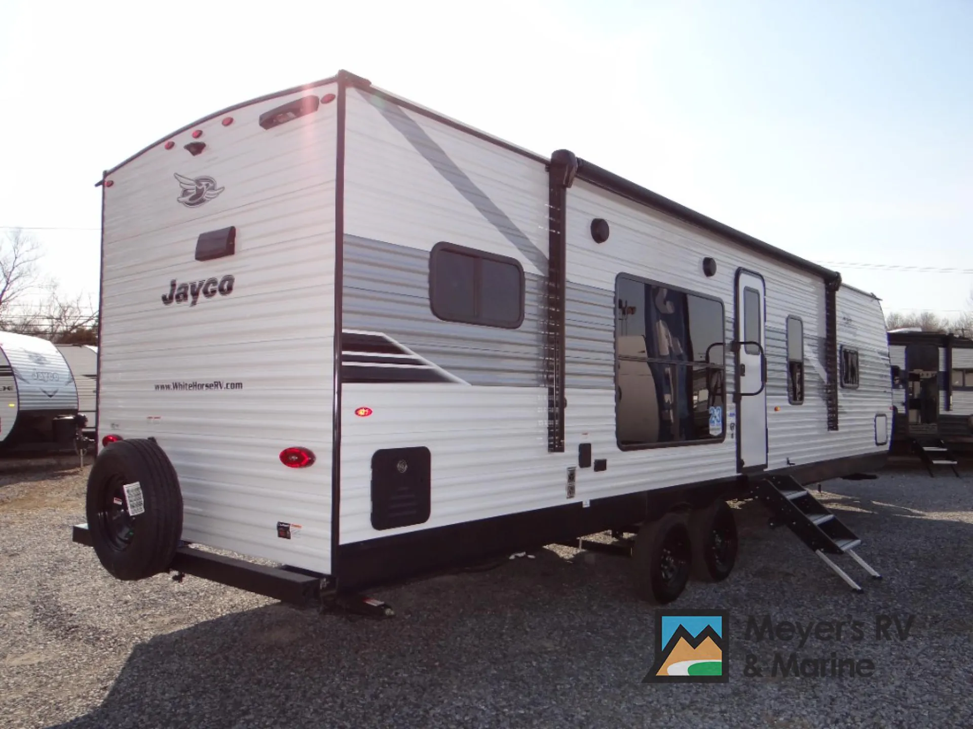 2025 Jayco Jay Flight 290RKS - Photo 4